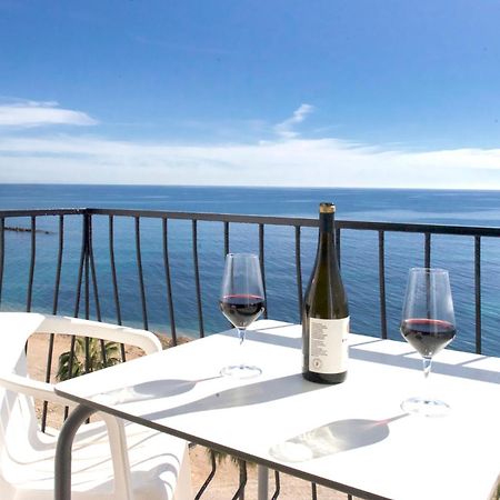 Hotel San Miguel Altea Eksteriør billede