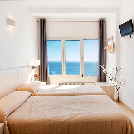Hotel San Miguel Altea Eksteriør billede