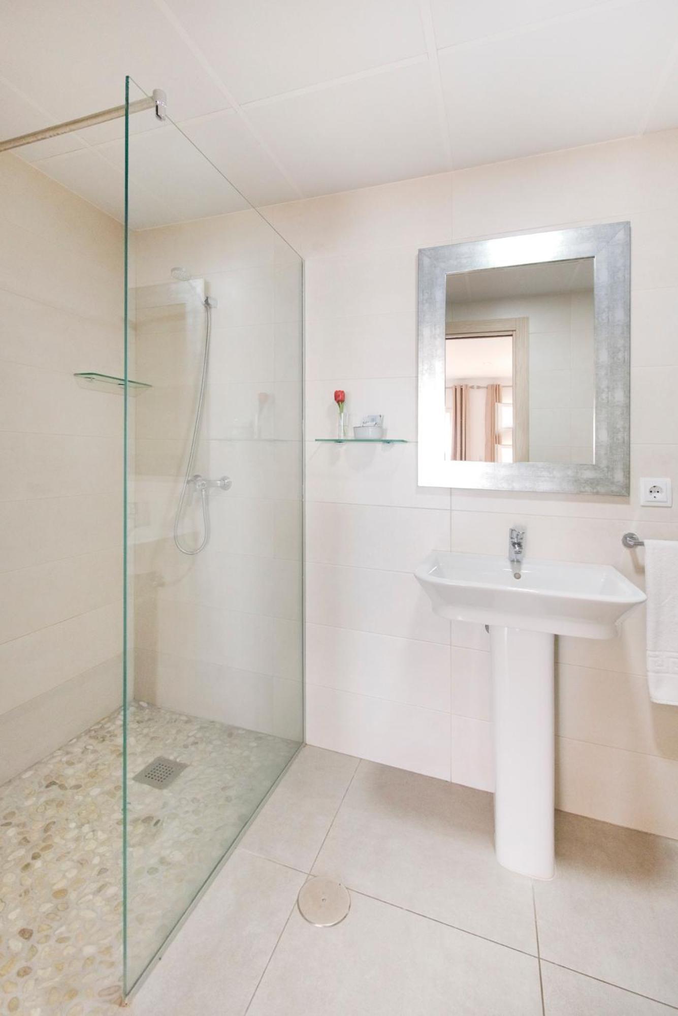 Hotel San Miguel Altea Eksteriør billede