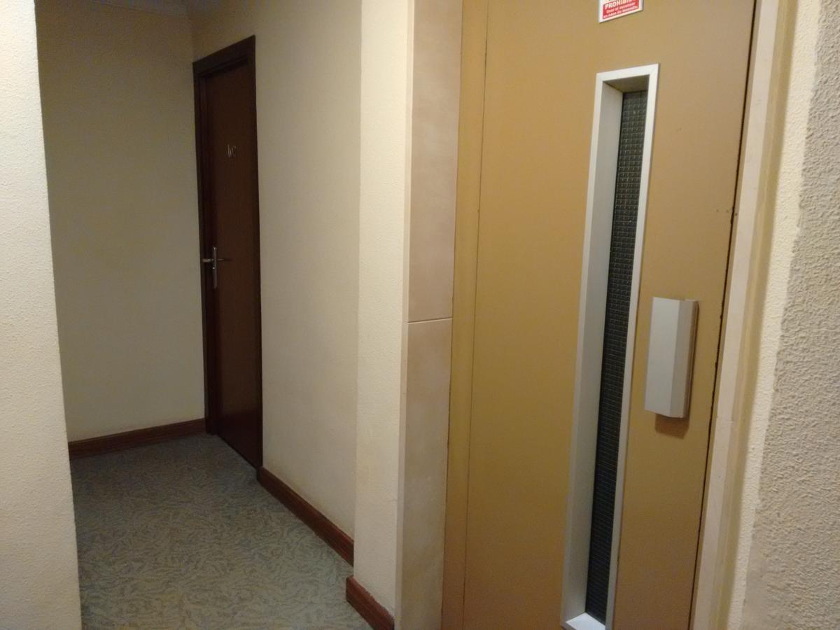 Hotel San Miguel Altea Eksteriør billede