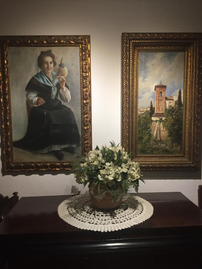 Hotel San Miguel Altea Eksteriør billede